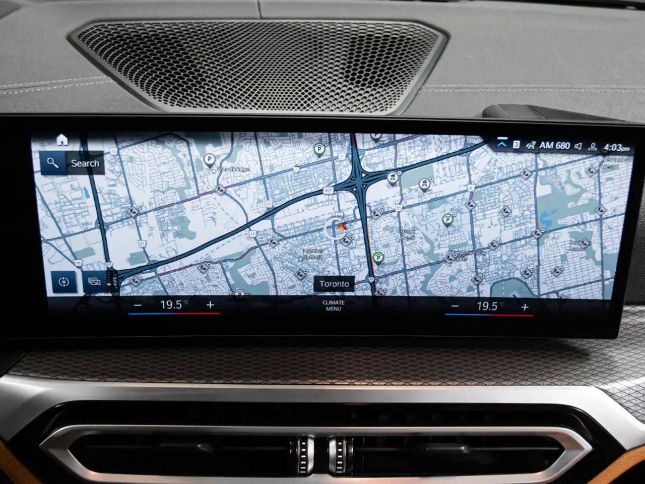 BMW 4 Series fotografie BMW 4 Series