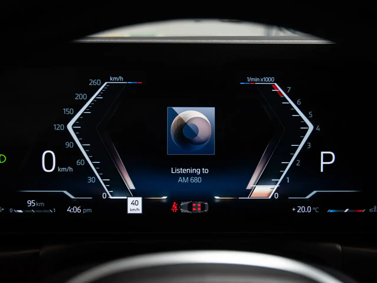 BMW 4 Series fotografie BMW 4 Series