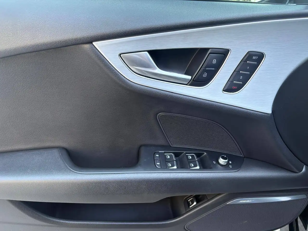 Audi A7 снимка Audi A7