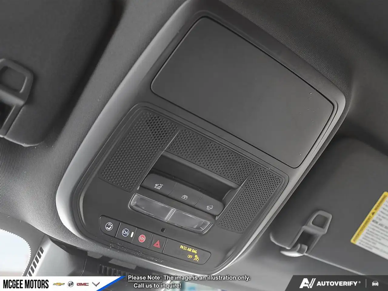 Chevrolet Equinox photo Chevrolet Equinox