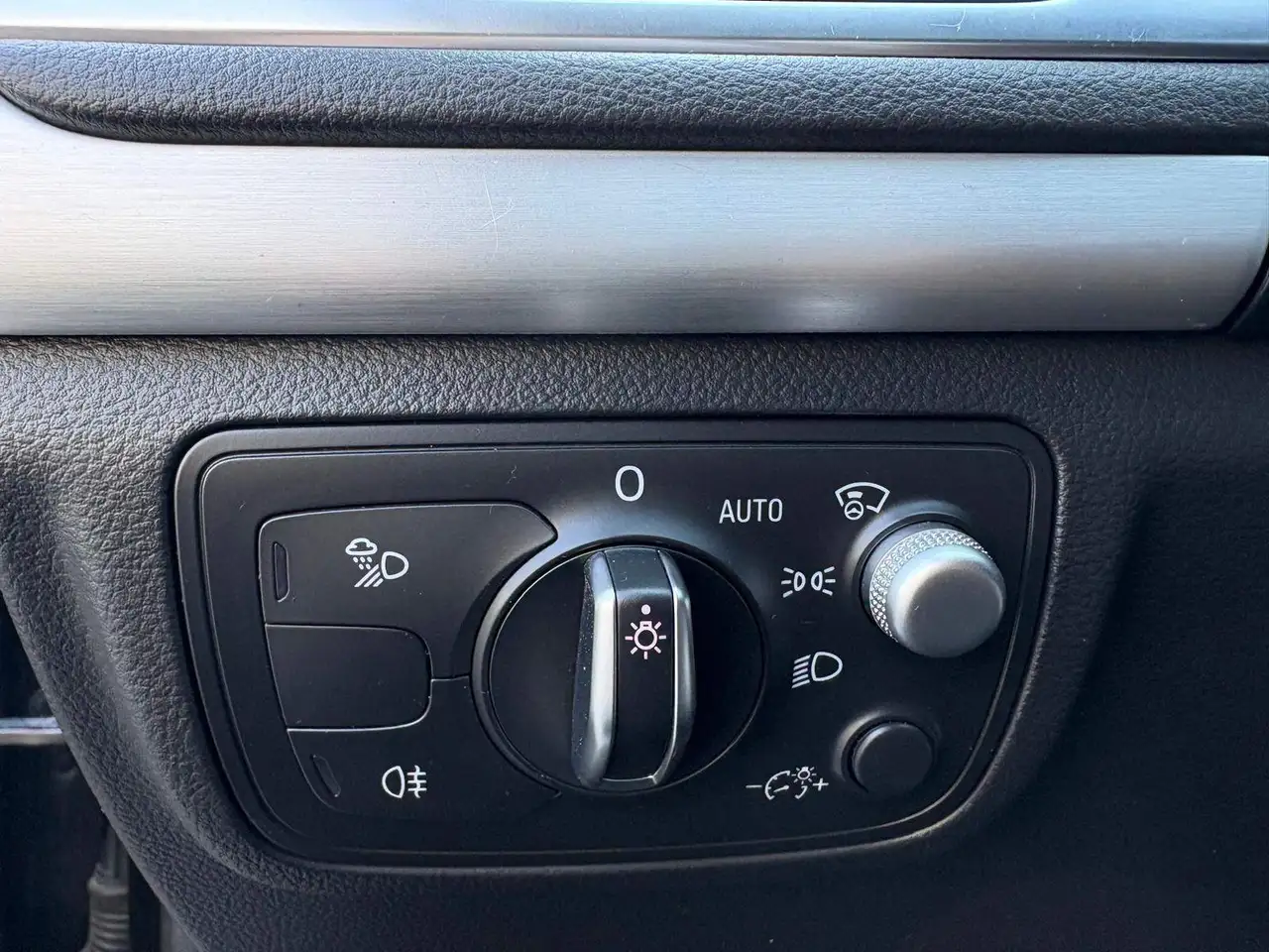 Audi A7 снимка Audi A7