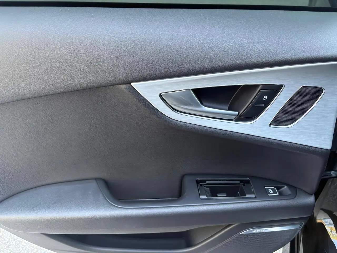 Audi A7 снимка Audi A7