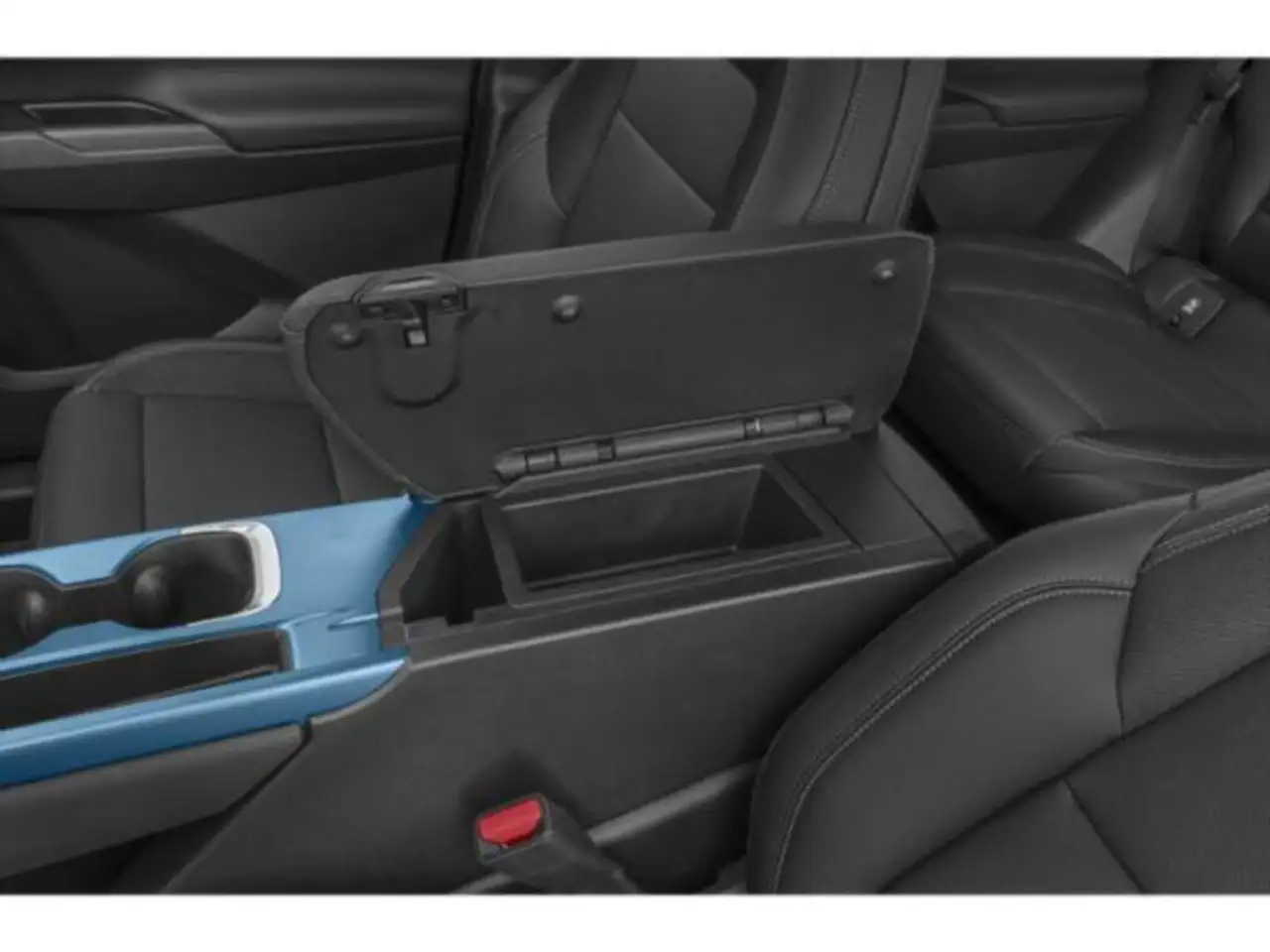 Chevrolet Equinox fotografie Chevrolet Equinox