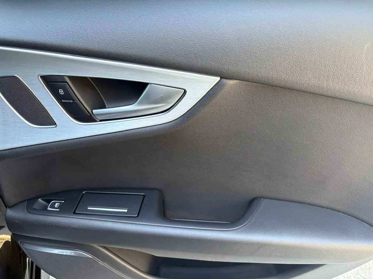 Audi A7 снимка Audi A7