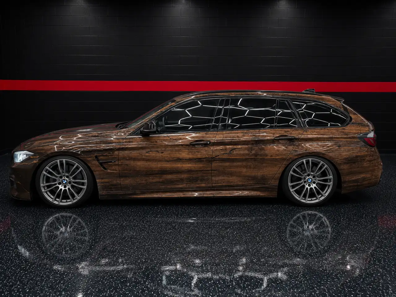 BMW 3 Series снимка BMW 3 Series