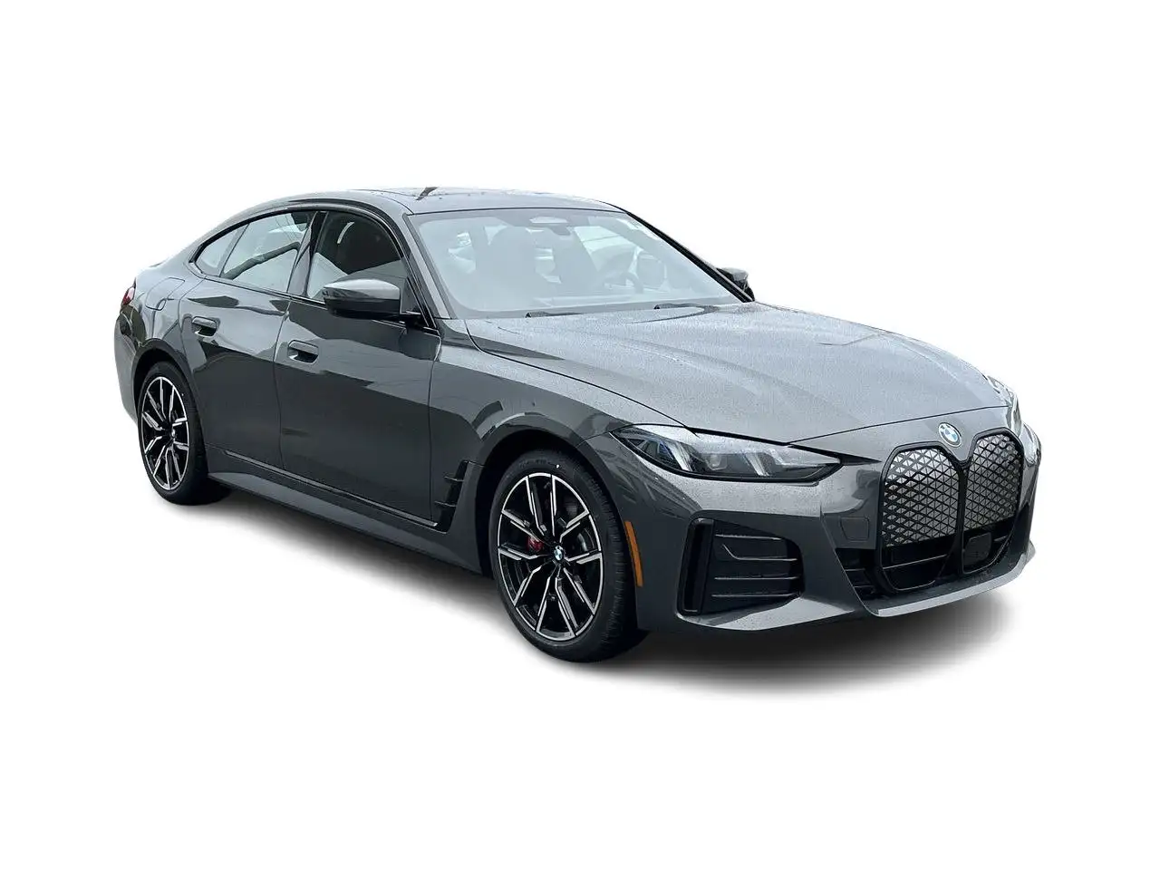 2026 BMW i4
