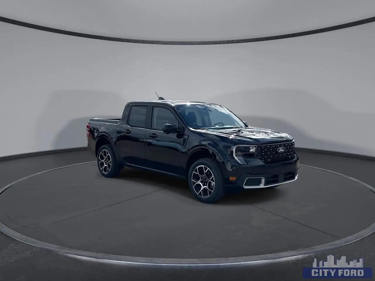 Ford Maverick снимка Ford Maverick