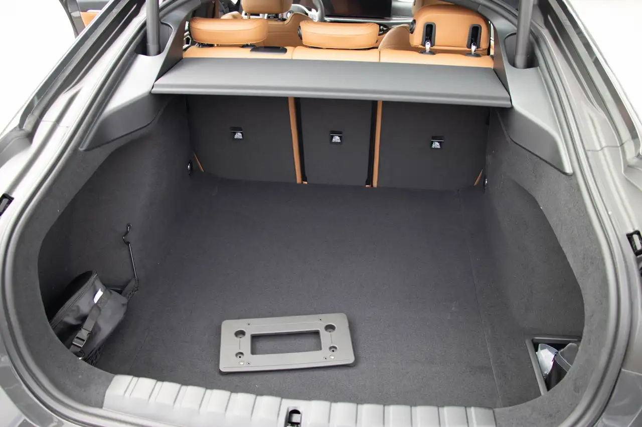 BMW 4 Series fotografie BMW 4 Series
