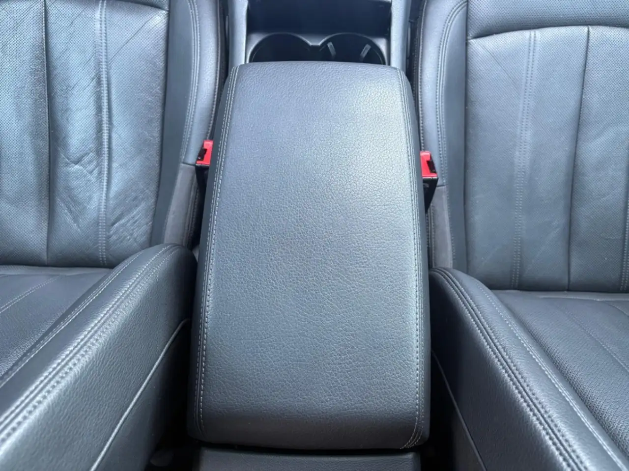 Audi A7 снимка Audi A7