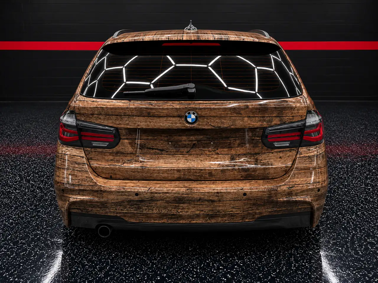BMW 3 Series снимка BMW 3 Series