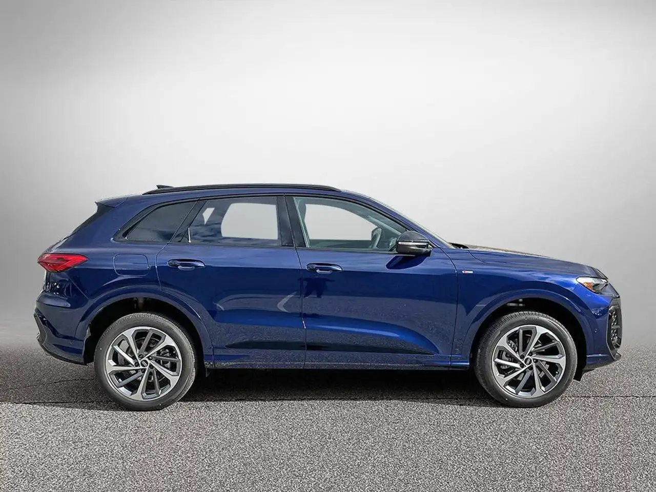 Audi Q5 photo Audi Q5