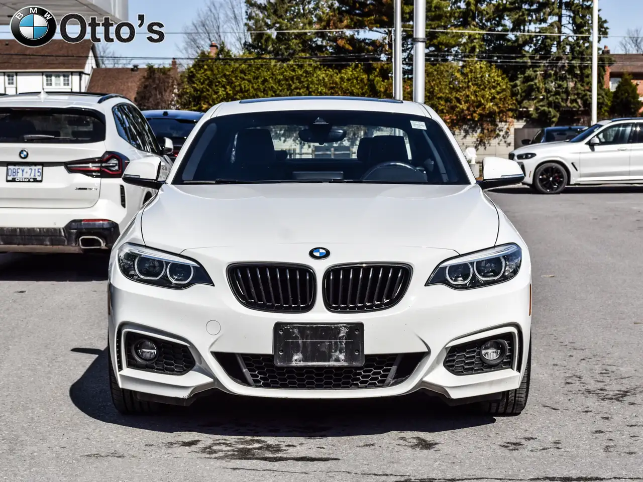 BMW 2 Series снимка BMW 2 Series
