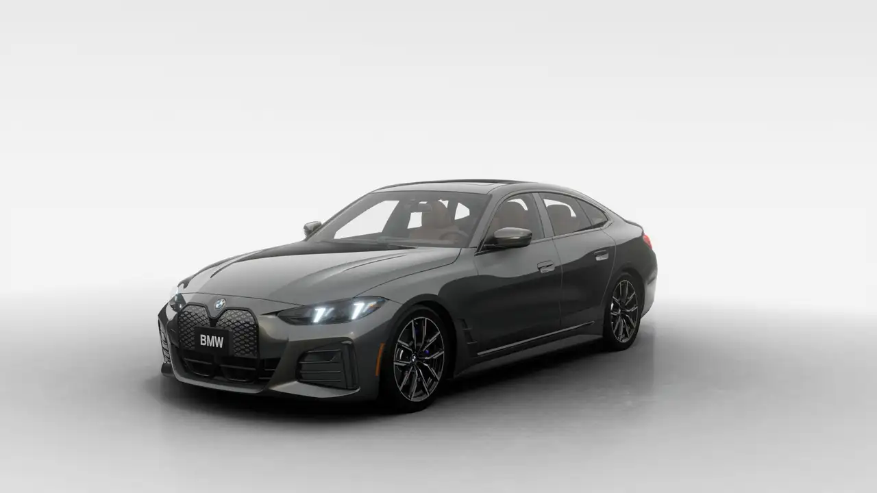 2026 BMW i4