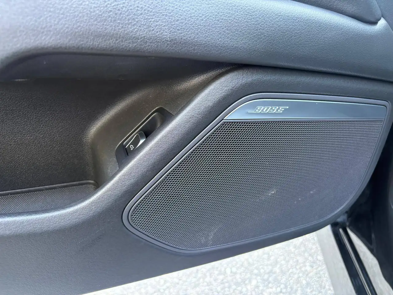 Audi A7 снимка Audi A7