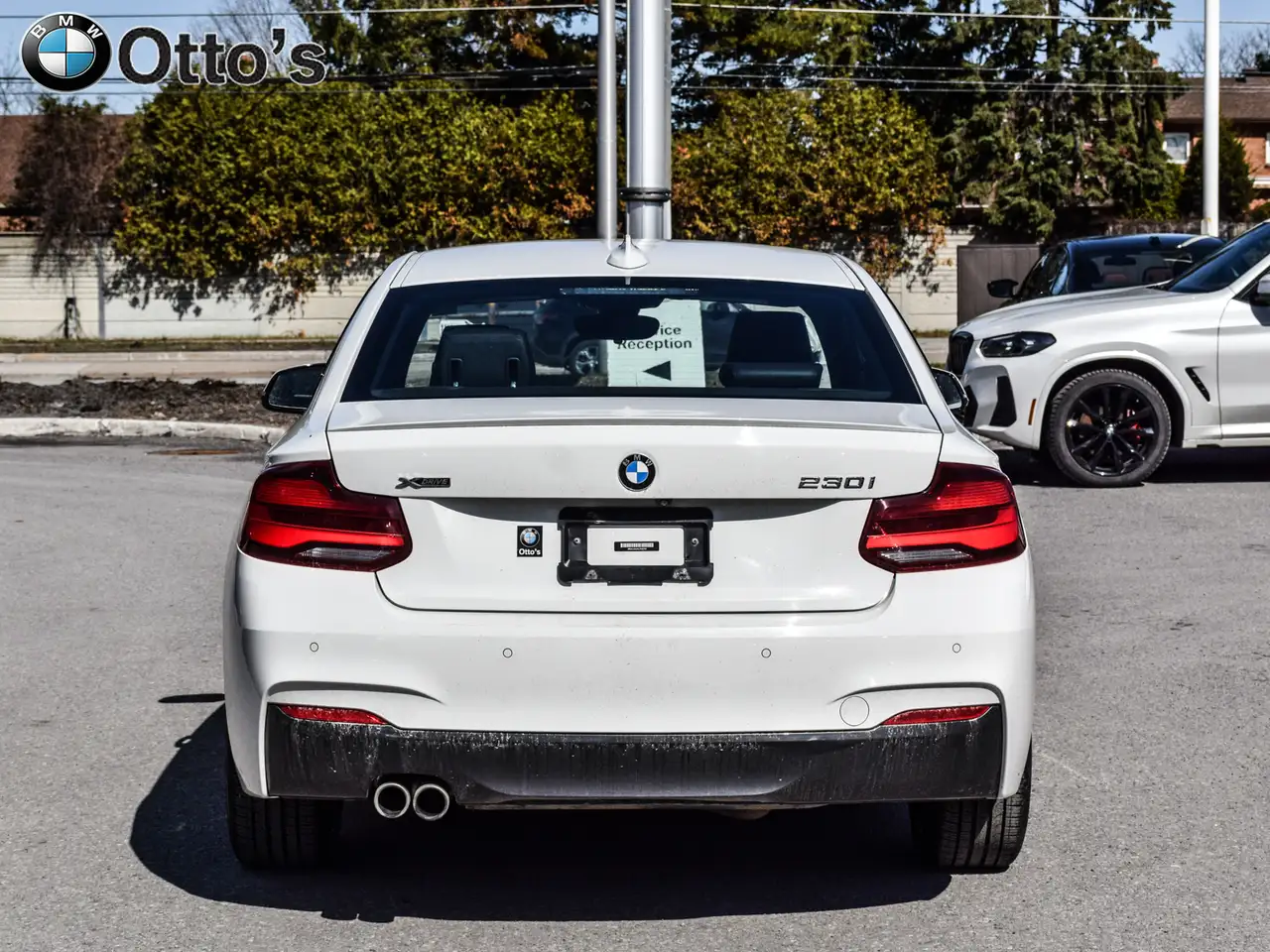 BMW 2 Series снимка BMW 2 Series