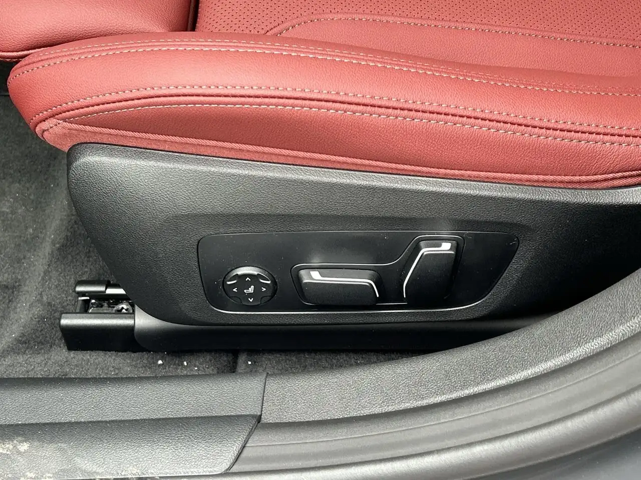 BMW i4 снимка BMW i4