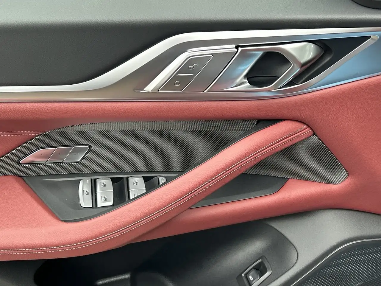 BMW i4 снимка BMW i4