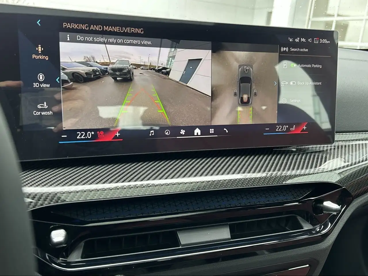 BMW i4 снимка BMW i4