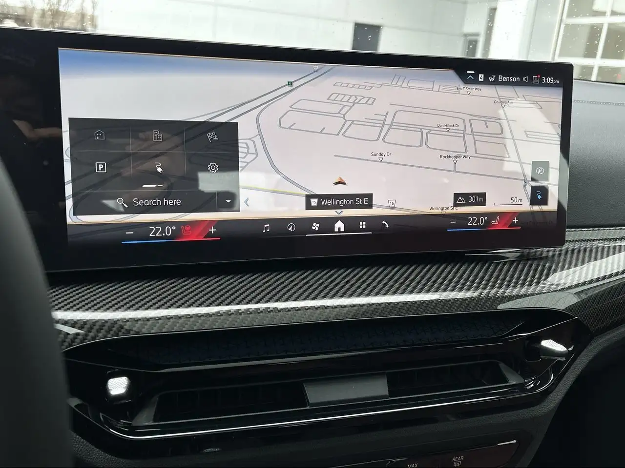 BMW i4 снимка BMW i4