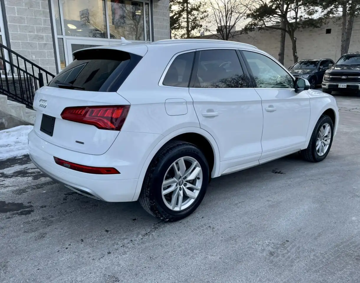 Audi Q5 photo Audi Q5