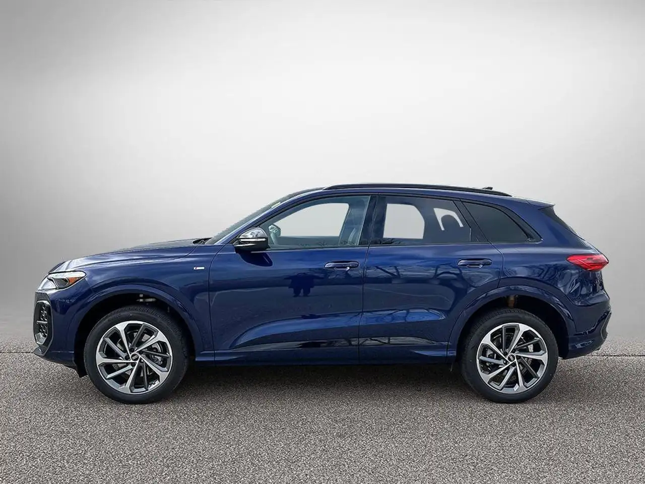 Audi Q5 photo Audi Q5
