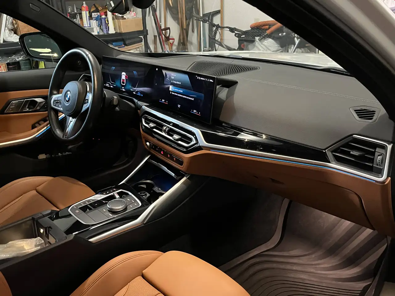 BMW 3 Series photo BMW 3 Series