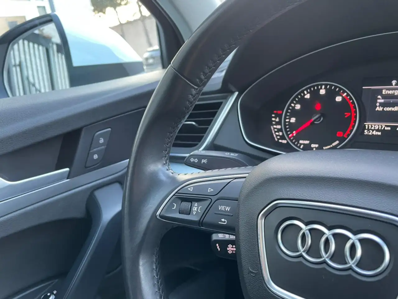 Audi Q5 photo Audi Q5