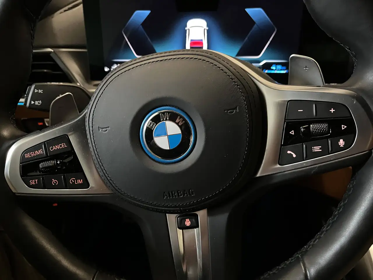BMW 3 Series photo BMW 3 Series