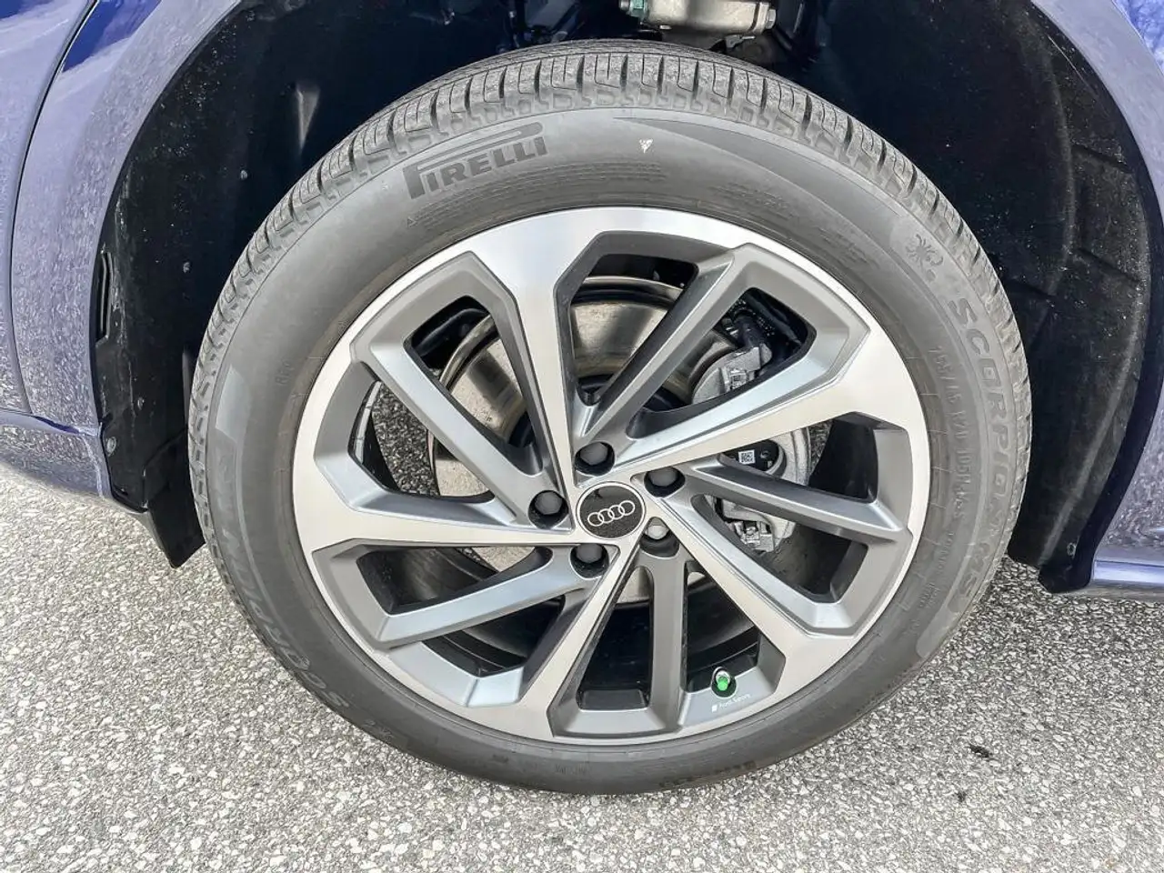 Audi Q5 photo Audi Q5