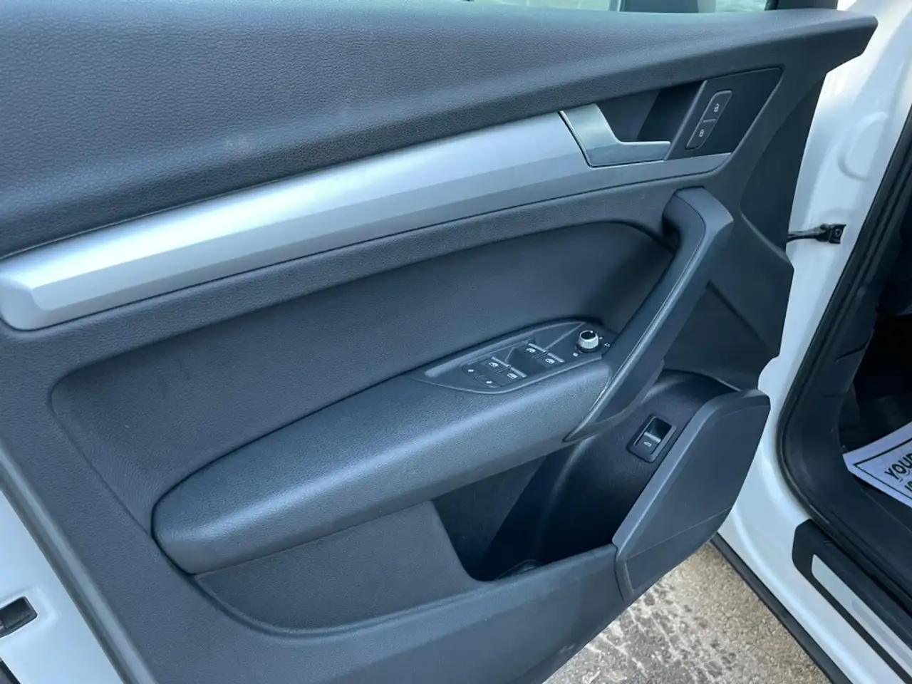 Audi Q5 photo Audi Q5
