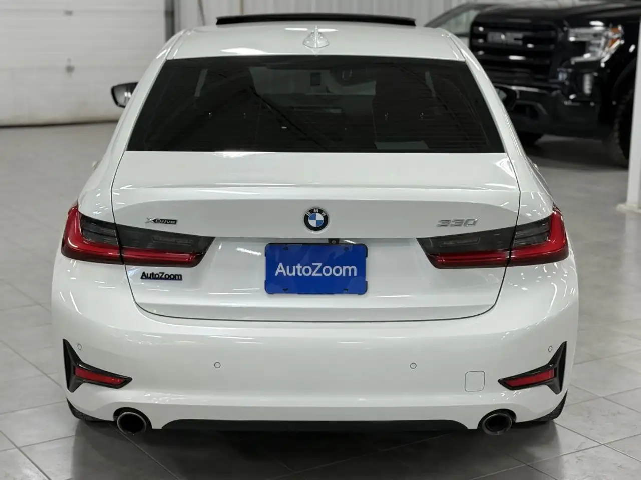 BMW 3 Series fotografie BMW 3 Series