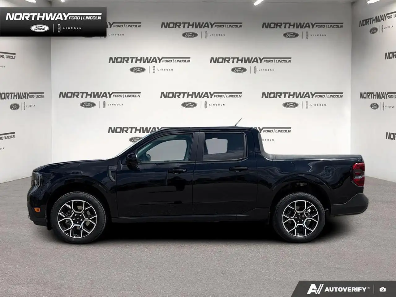Ford Maverick photo Ford Maverick
