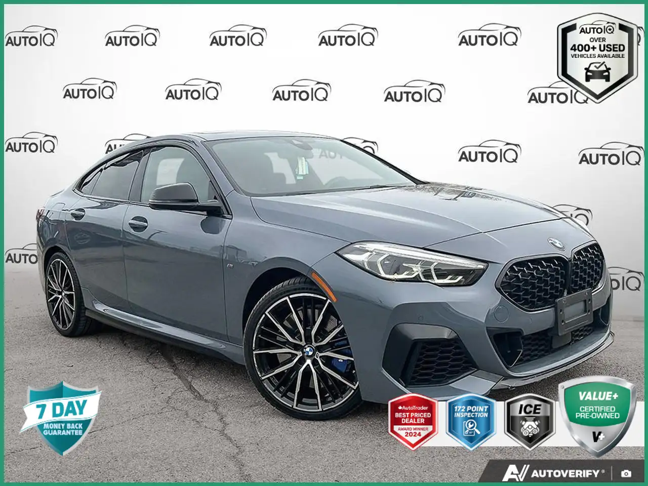 BMW 2 Series снимка BMW 2 Series