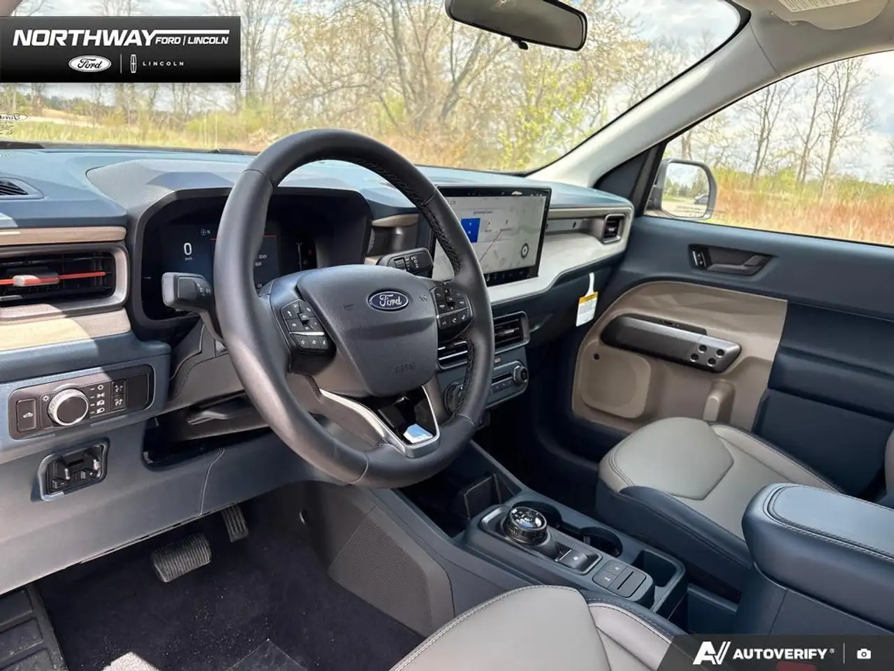 Ford Maverick photo Ford Maverick