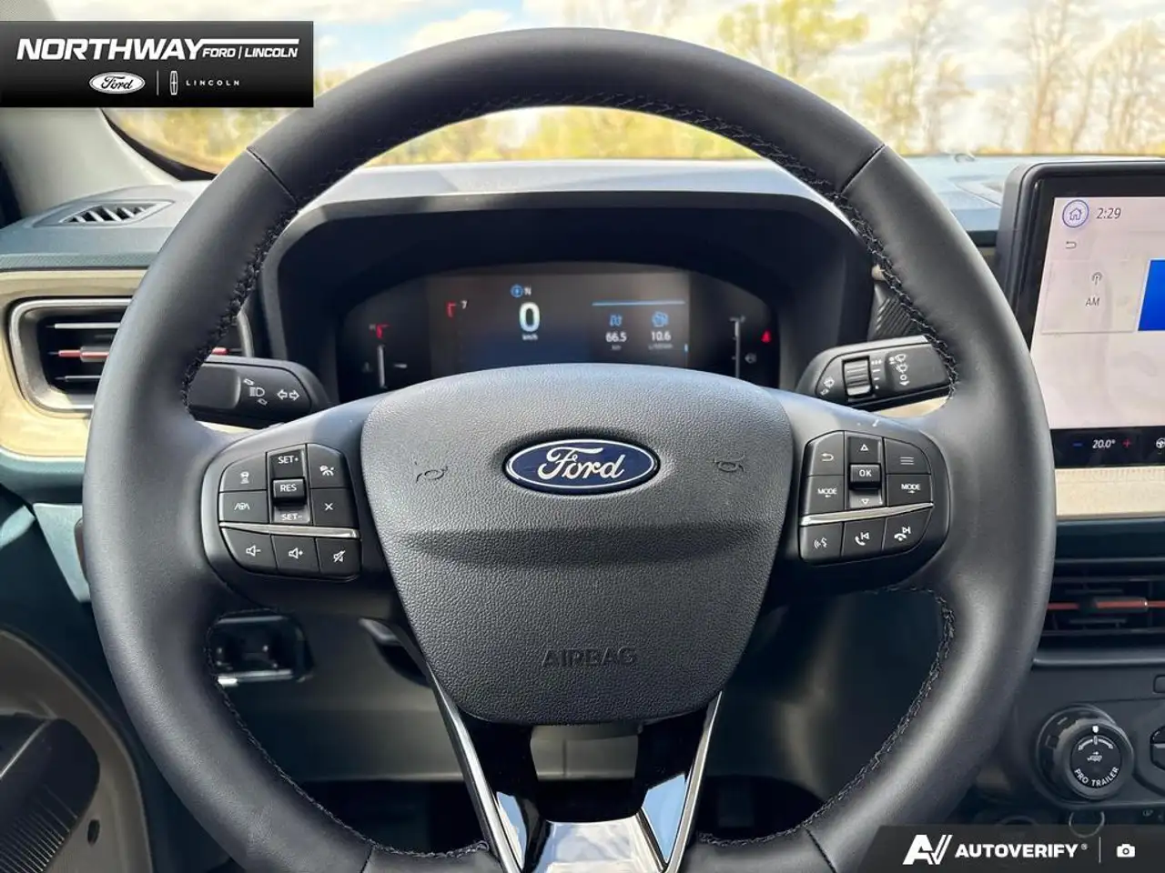 Ford Maverick photo Ford Maverick