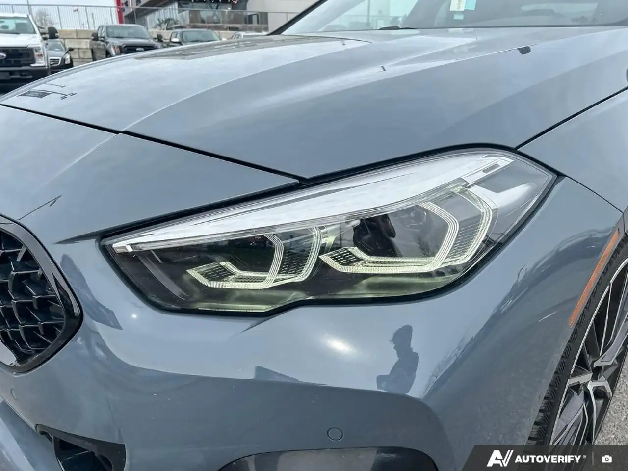 BMW 2 Series снимка BMW 2 Series