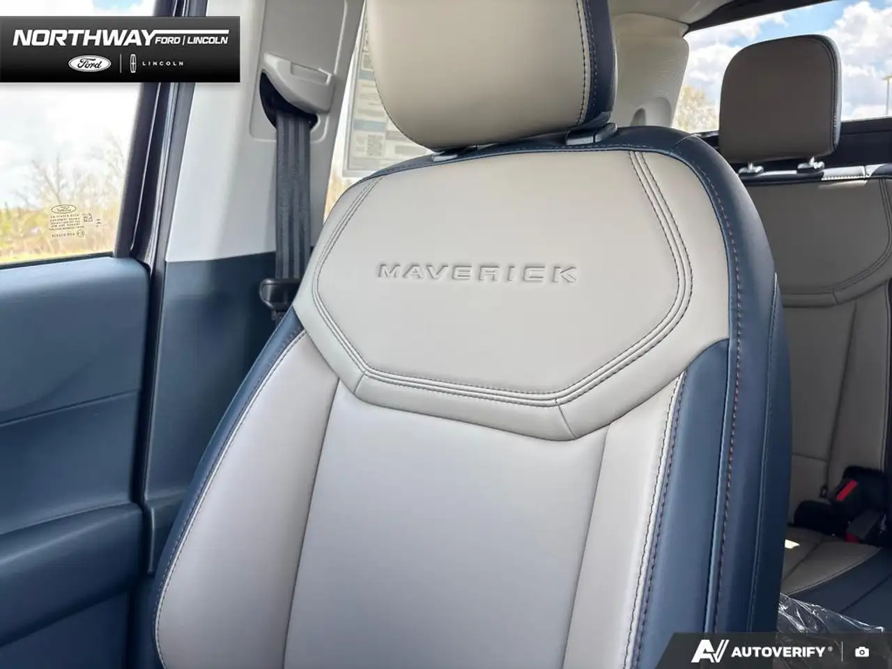 Ford Maverick photo Ford Maverick