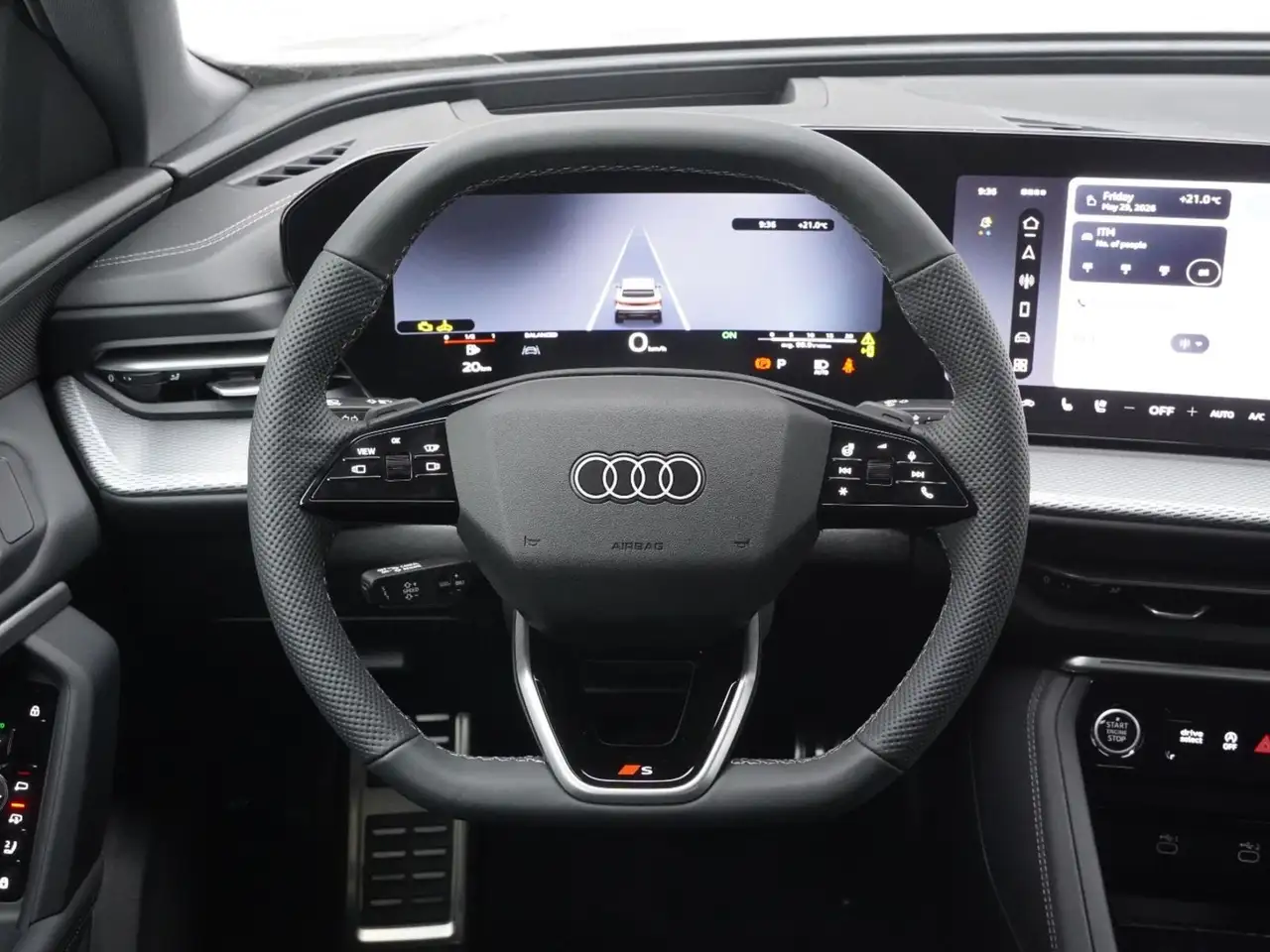 Audi Q5 fotografie Audi Q5