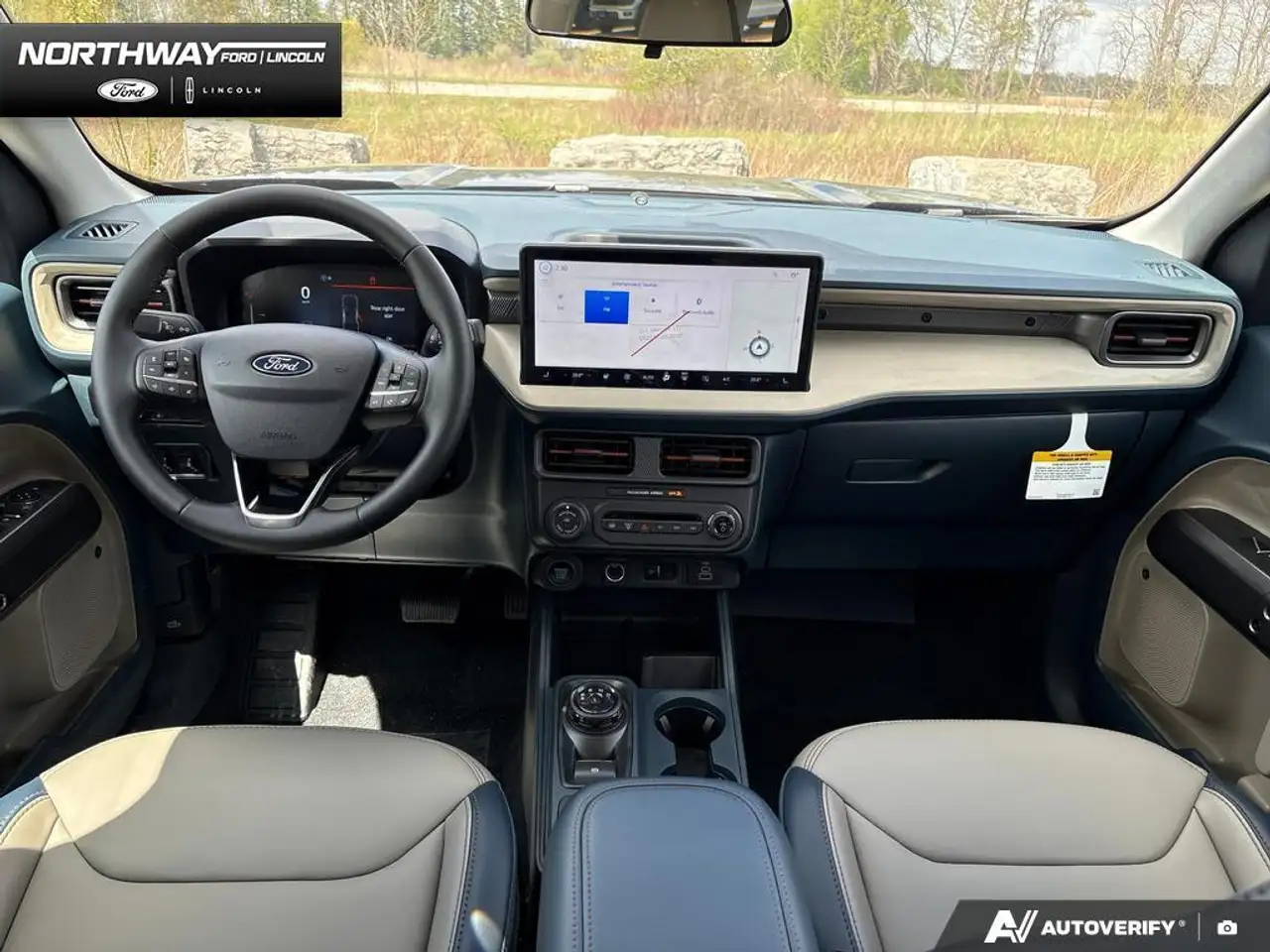Ford Maverick photo Ford Maverick