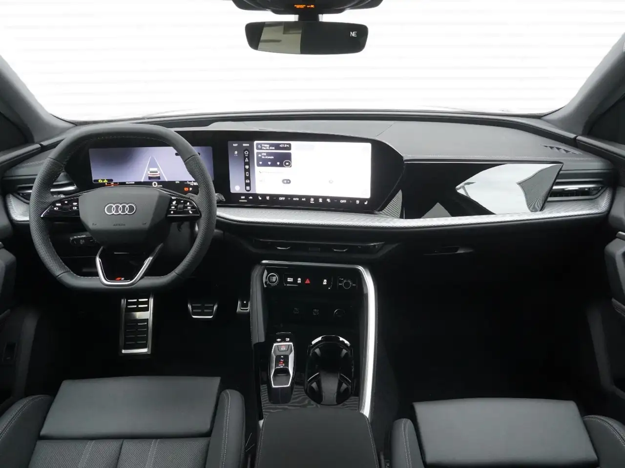 Audi Q5 fotografie Audi Q5