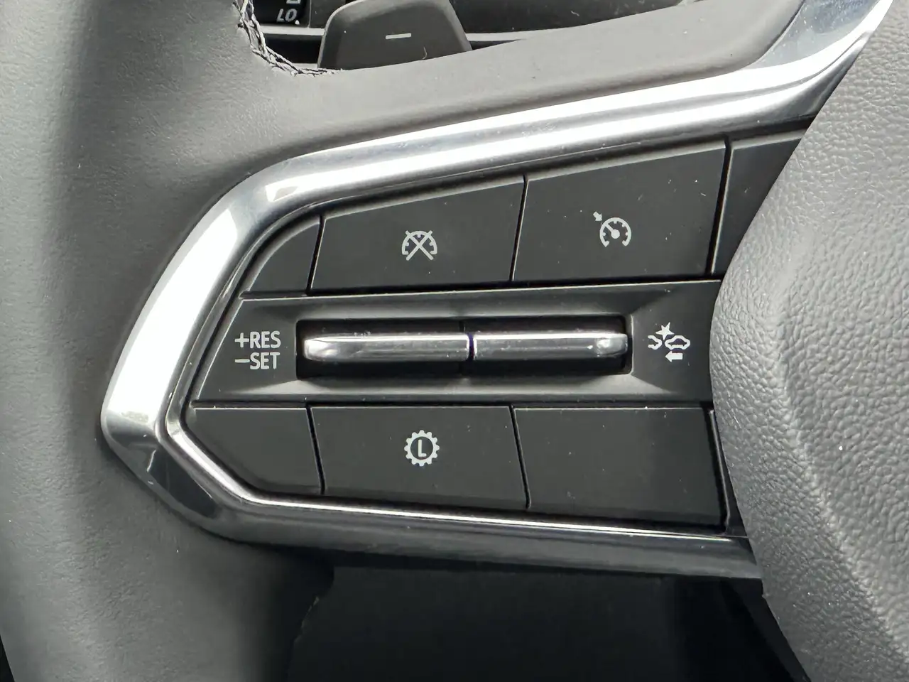 Chevrolet Equinox photo Chevrolet Equinox