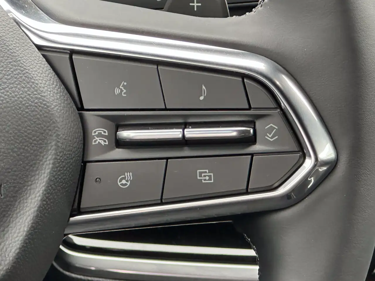Chevrolet Equinox photo Chevrolet Equinox