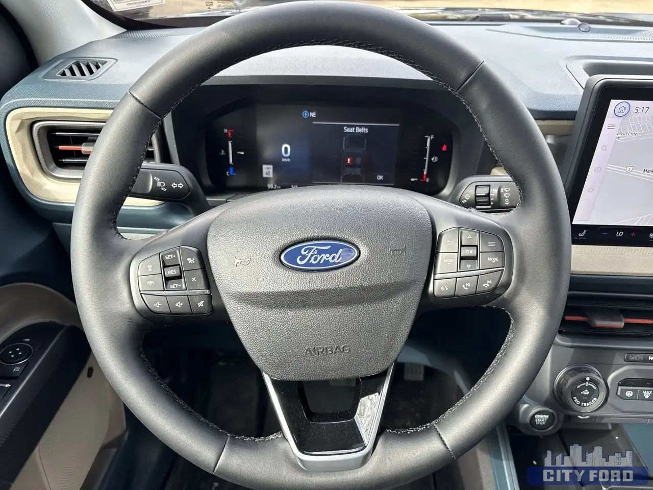 Ford Maverick снимка Ford Maverick