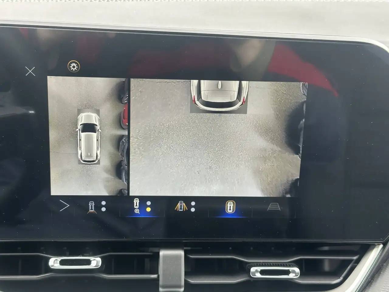 Chevrolet Equinox photo Chevrolet Equinox