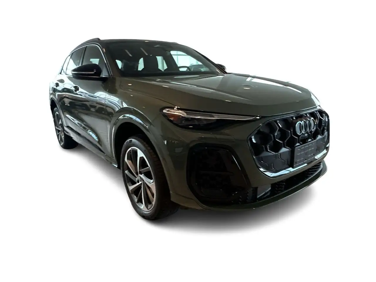 Audi Q5 снимка Audi Q5