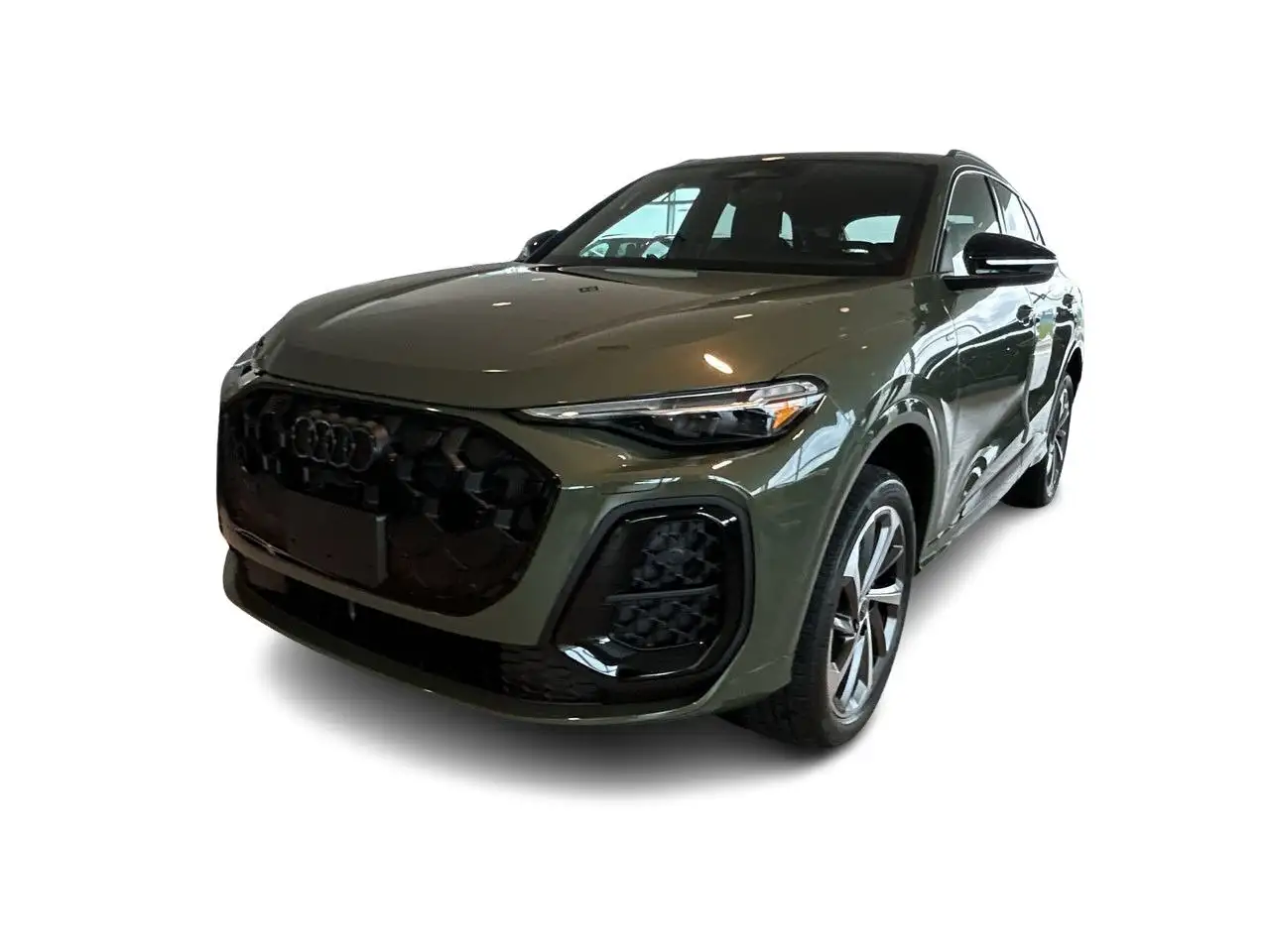 Audi Q5 снимка Audi Q5