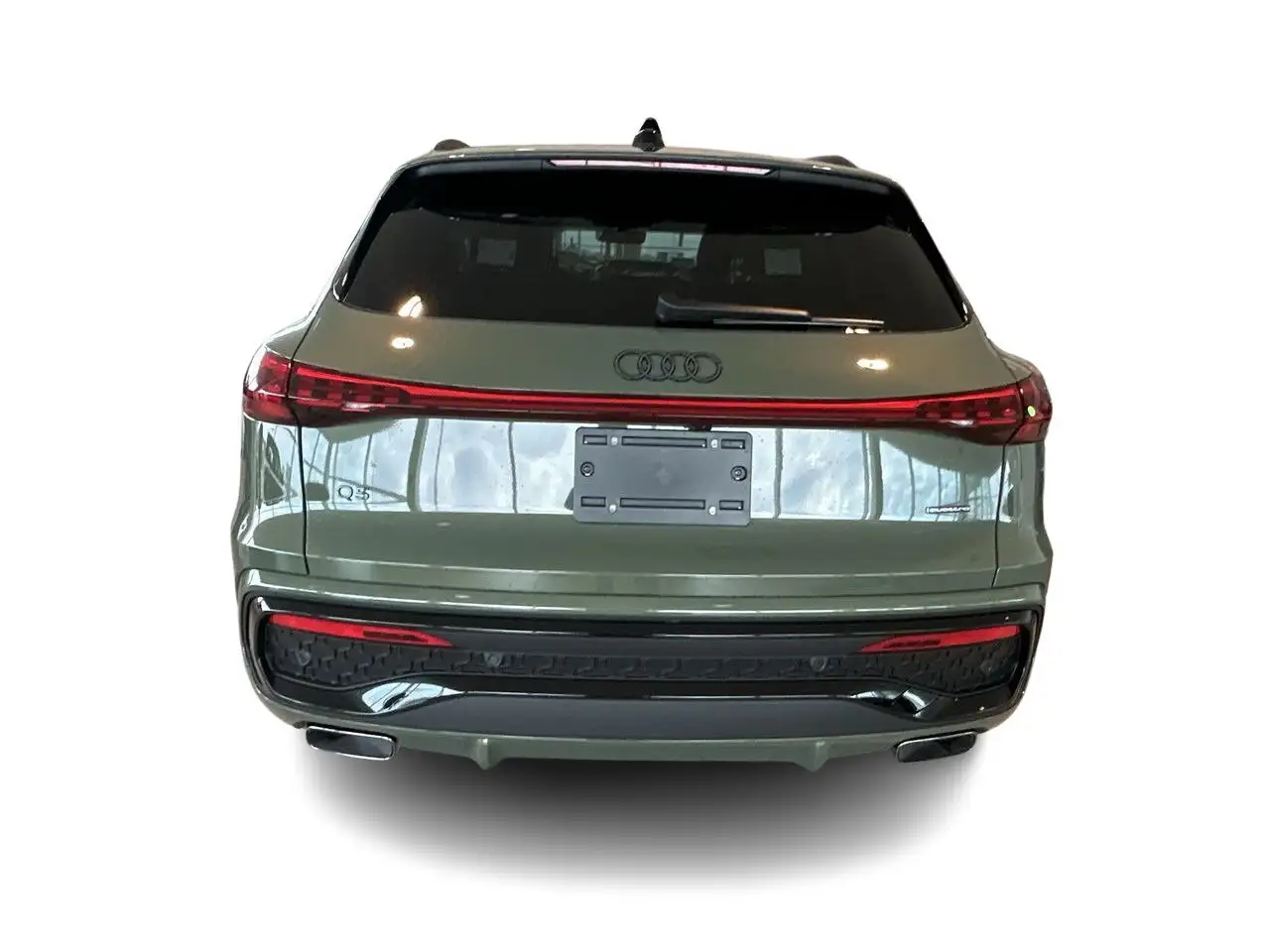 Audi Q5 снимка Audi Q5