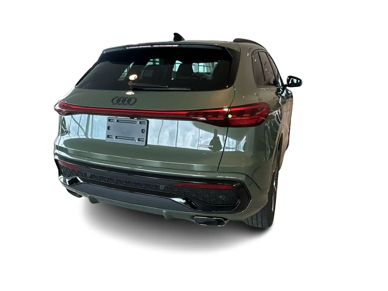Audi Q5 снимка Audi Q5