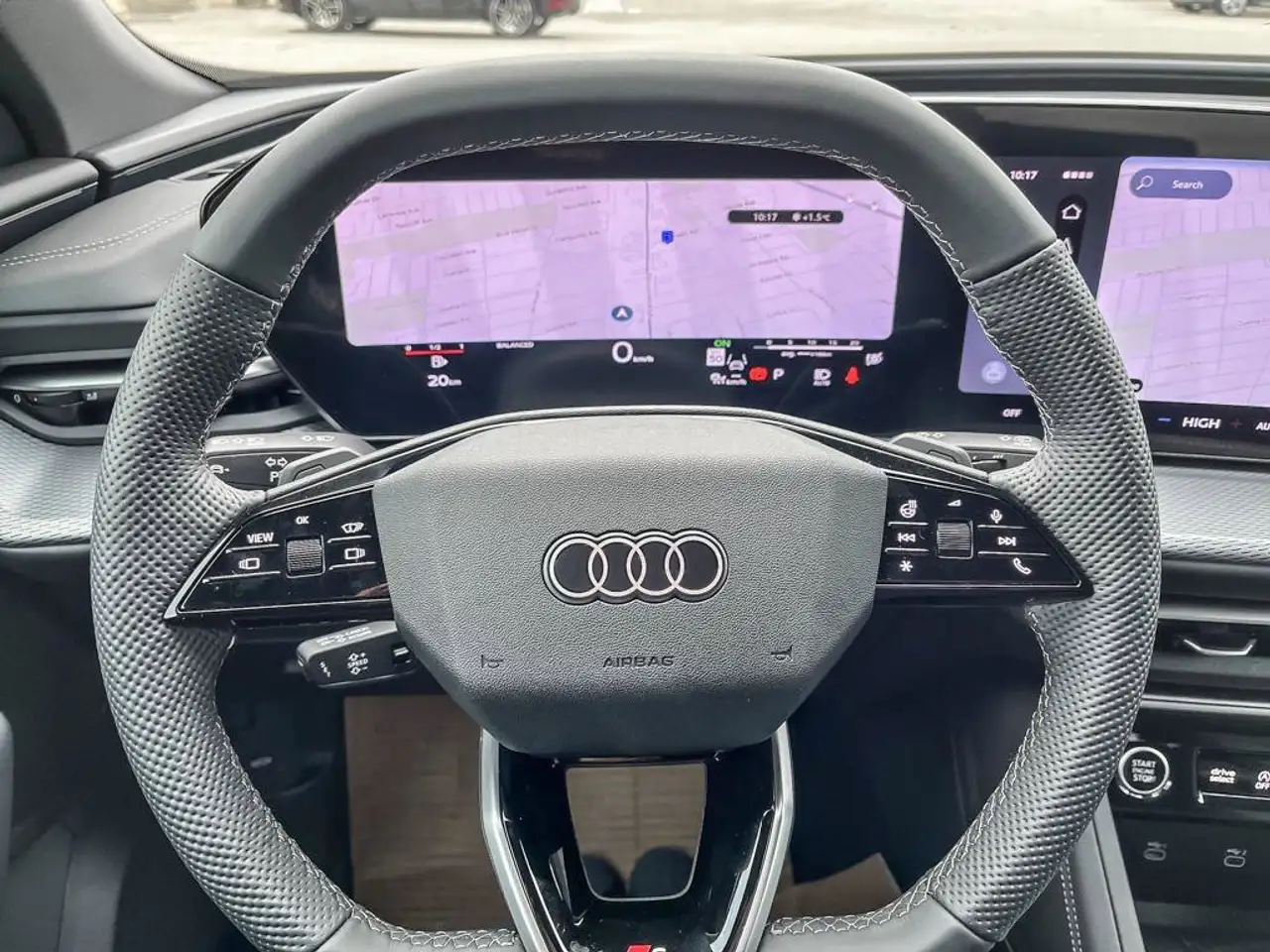 Audi Q5 photo Audi Q5