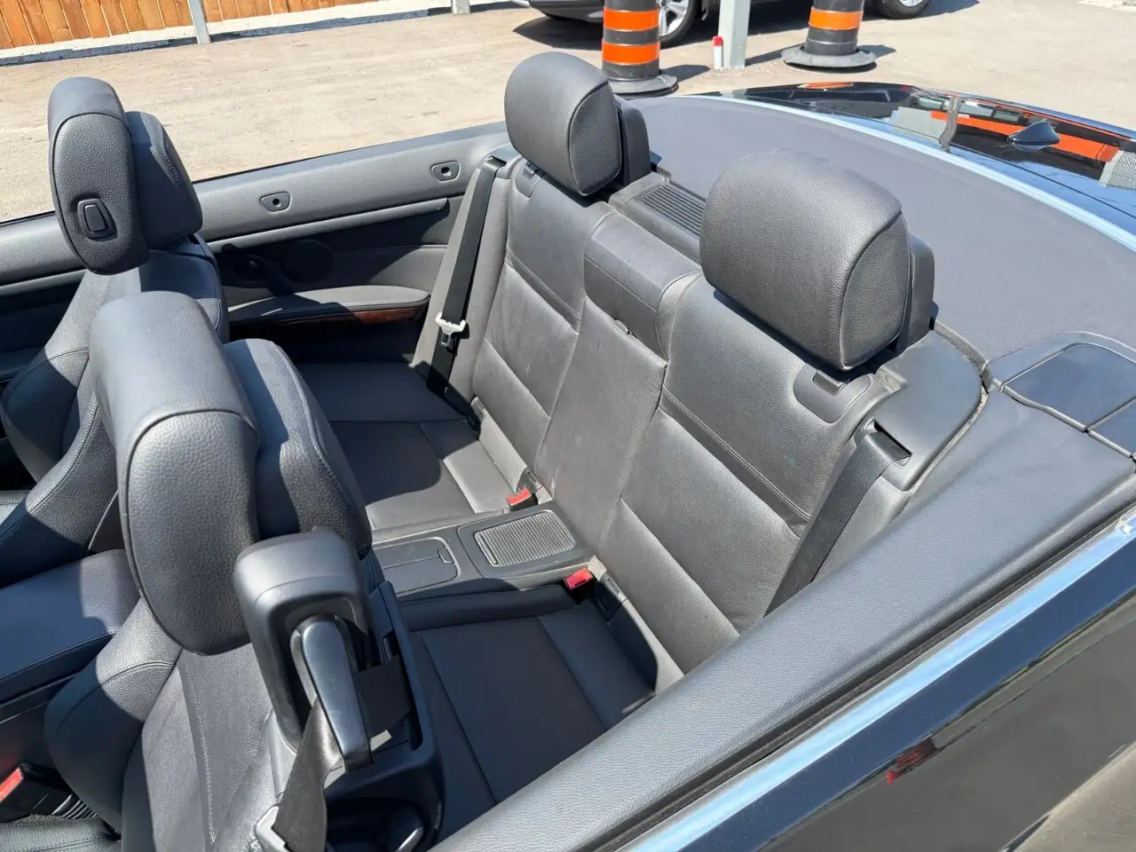 BMW 3 Series fotografie BMW 3 Series